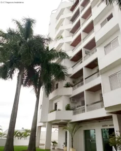 Apartamento com 3 Quartos para alugar, 100m² no Jardim América, Sorocaba