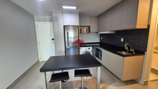 Apartamento com 2 Quartos para alugar, 63m² no Água Branca, São Paulo