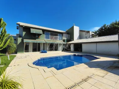 Casa com 4 Quartos à venda, 650m² no Senador Salgado Filho, Marília