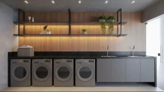 Flat com 1 Quarto à venda, 21m² no Jardim Oceania, João Pessoa