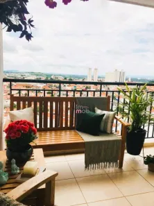 Apartamento com 2 Quartos à venda, 67m² no Paulicéia, Piracicaba