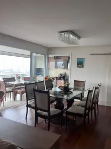 Apartamento com 3 Quartos à venda, 170m² no Lapa, São Paulo