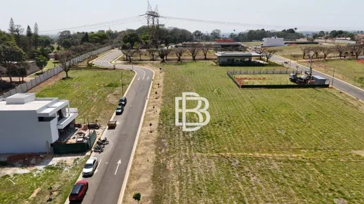 Lote/Terreno à venda, 360m² no Chácara Alvorada, Indaiatuba