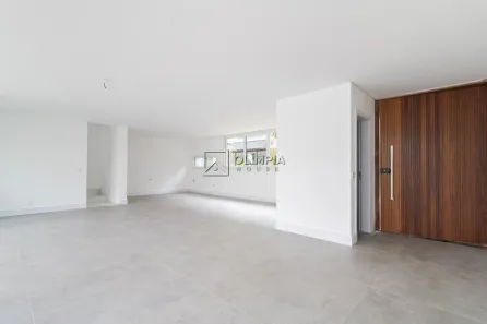 Casa de Condomínio com 4 Quartos à venda, 418m² no Santo Amaro, São Paulo