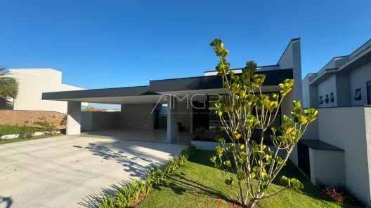 Casa de Condomínio com 4 Quartos à venda, 550m² no Paiquerê, Valinhos