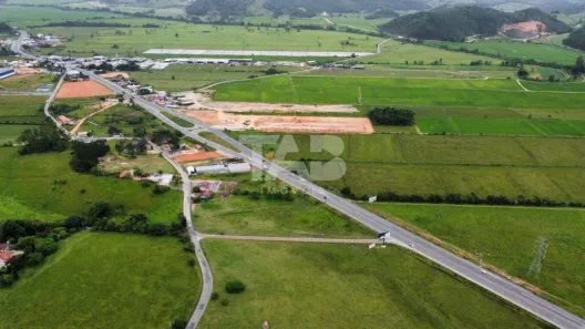Lote/Terreno à venda, 234000m² no Nova Brasília, Brusque