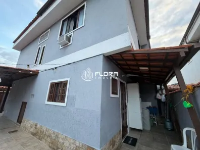 Casa com 3 Quartos à venda, 131m² no Badu, Niterói