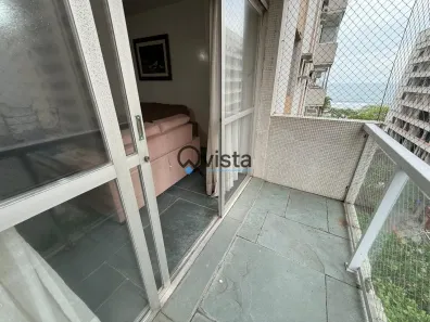 Apartamento com 3 Quartos à venda, 100m² no Pitangueiras, Guarujá
