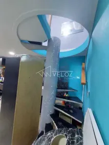 Kitnet à venda, 43m² no Ipanema, Rio de Janeiro