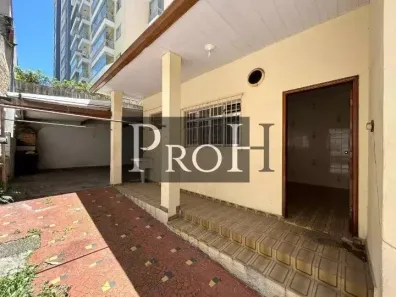 Casa com 1 Quarto à venda, 112m² no Santa Paula, São Caetano do Sul