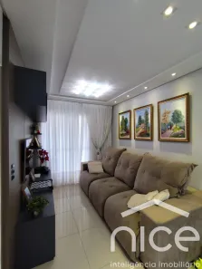 Apartamento com 2 Quartos à venda, 72m² no São Judas, Itajaí