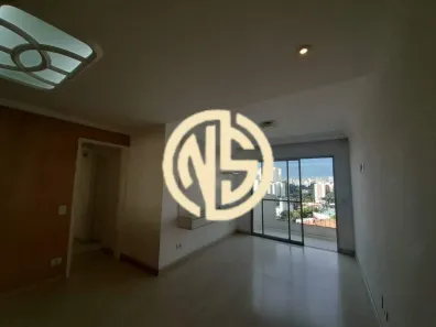 Apartamento com 3 Quartos à venda, 80m² no Jardim Itapeva, São Paulo