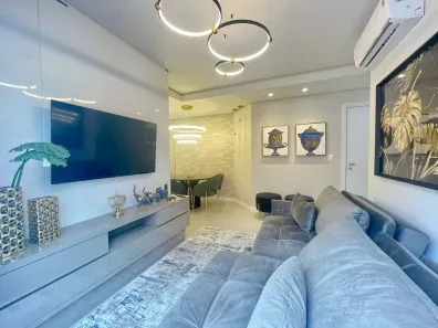 Apartamento com 2 Quartos para alugar, 80m² no Bela Vista, Porto Alegre