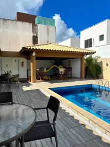 Apartamento com 3 Quartos à venda, 98m² no Buraquinho, Lauro de Freitas