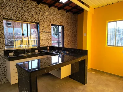 com 1 Quarto à venda, 375m² no Novo Osasco, Osasco