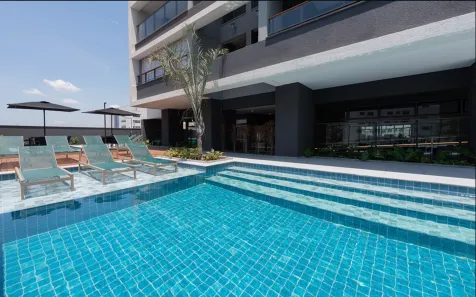 Apartamento com 2 Quartos à venda, 71m² no Vila Clementino, São Paulo