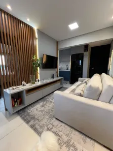 Apartamento com 1 Quarto à venda, 53m² no Centro, Americana