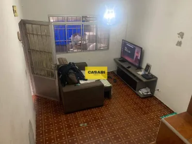 Sobrado com 3 Quartos à venda, 161m² no Conceição, Diadema