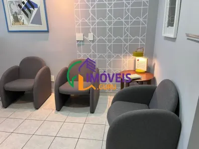Sala Comercial à venda, 62m² no Vila Clementino, São Paulo