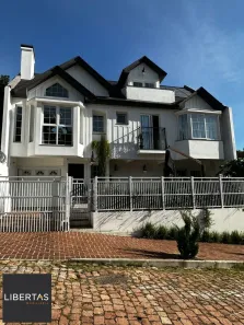 Casa com 3 Quartos à venda, 241m² no Centro, Santa Cruz do Sul