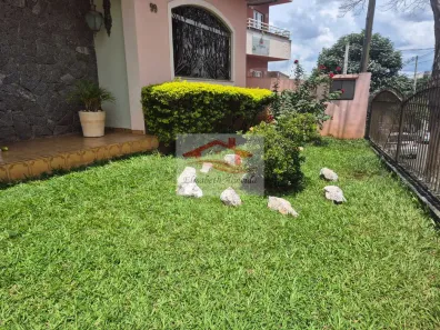 Casa com 3 Quartos à venda, 230m² no Jardim Paulistano, Sorocaba