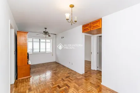 Apartamento com 1 Quarto à venda, 54m² no Vila Ipiranga, Porto Alegre