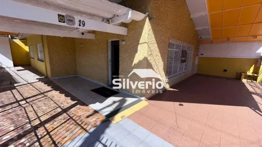 Imóvel Comercial com 3 Quartos para alugar, 200m² no Vila Nair, São José dos Campos