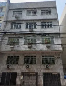 Apartamento com 2 Quartos à venda, 115m² no Icaraí, Niterói