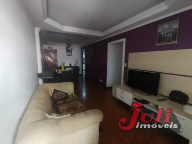 Apartamento com 3 Quartos à venda, 178m² no Rudge Ramos, São Bernardo do Campo