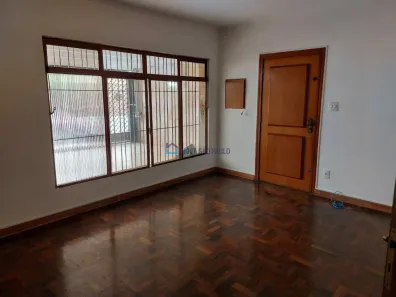 Casa com 4 Quartos à venda, 250m² no Vila Brasilina, São Paulo