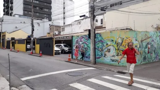 Lote/Terreno à venda, 369m² no Centro, Florianópolis