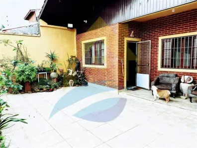 Casa com 3 Quartos à venda, 120m² no Jardim Suarão (Praia), Itanhaém