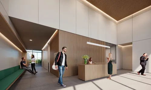 Sala Comercial à venda, 24m² no Vila Regente Feijó, São Paulo