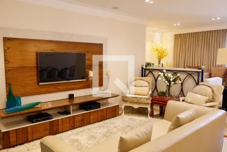 Apartamento com 3 Quartos à venda, 190m² no Centro, Osasco