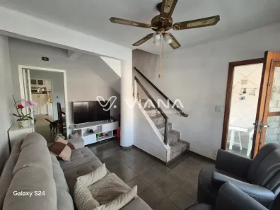 Sobrado com 3 Quartos à venda, 167m² no Olímpico, São Caetano do Sul