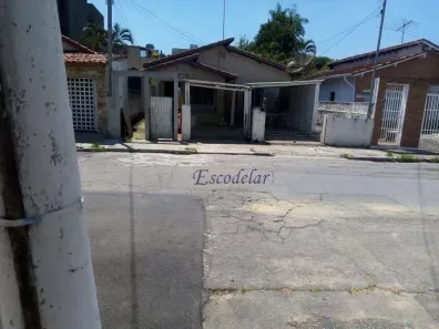 Lote/Terreno à venda, 500m² no Tremembé, São Paulo