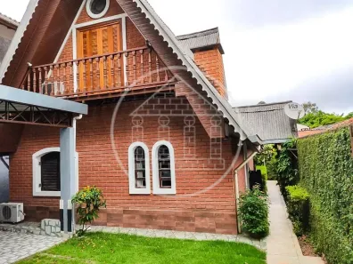 Casa com 2 Quartos à venda, 261m² no Parque das Árvores, São Paulo