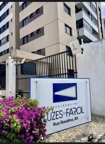 Apartamento com 3 Quartos à venda, 100m² no Farolândia, Aracaju