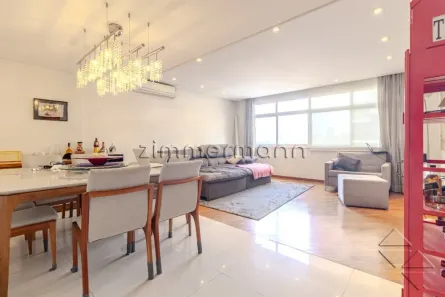 Apartamento com 4 Quartos à venda, 175m² no Pinheiros, São Paulo