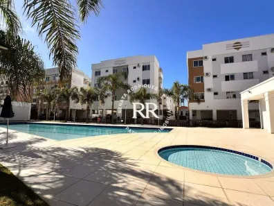 Apartamento com 2 Quartos à venda, 55m² no Canasvieiras, Florianópolis