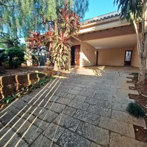 Sobrado com 5 Quartos à venda, 322m² no Jardim Carlos Gomes, Campinas