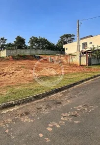 Lote/Terreno à venda, 153m² no Loteamento Reserva do Araçari, Araçariguama