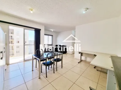 Apartamento com 2 Quartos para alugar, 67m² no República, Ribeirão Preto