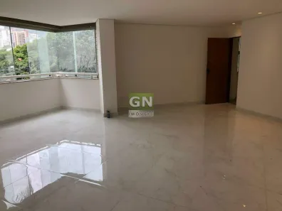 Apartamento com 4 Quartos à venda, 140m² no São Pedro, Belo Horizonte