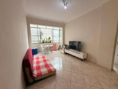 Apartamento com 3 Quartos à venda, 86m² no Centro, Niterói