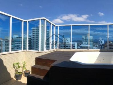 Apartamento com 1 Quarto à venda, 110m² no Praia da Costa, Vila Velha