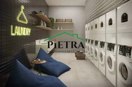 Apartamento com 2 Quartos à venda, 73m² no Vila da Serra, Nova Lima