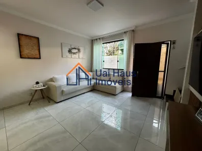 Casa com 2 Quartos à venda, 72m² no João Pinheiro, Belo Horizonte