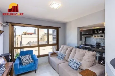 Cobertura com 3 Quartos à venda, 111m² no Centro Histórico, Porto Alegre