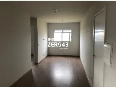 Apartamento com 2 Quartos à venda, 44m² no Colinas, Londrina